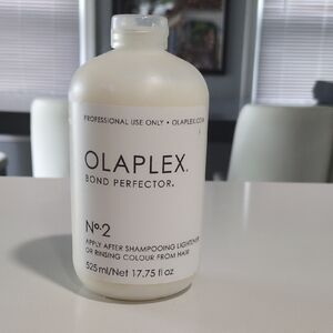 OLAPLEX Bond Perfector No. 2 Cream Bottle